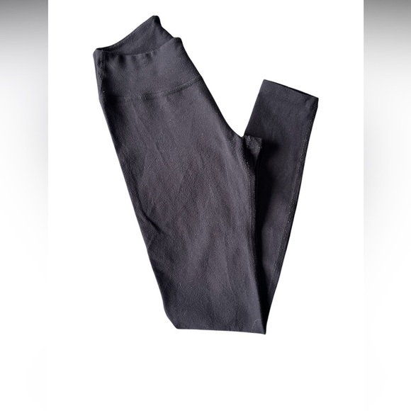 Black Leggings - Picture 1 of 6